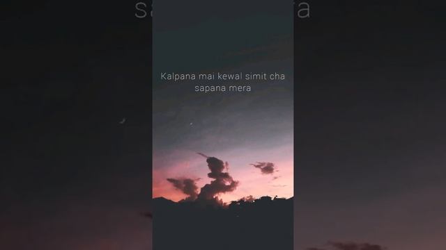Prabesh Kumar Shrestha - Adhuro [Original] смотреть онлайн