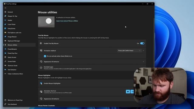 you NEED this tool in Windows 11 (RIGHT NOW) смотреть онлайн