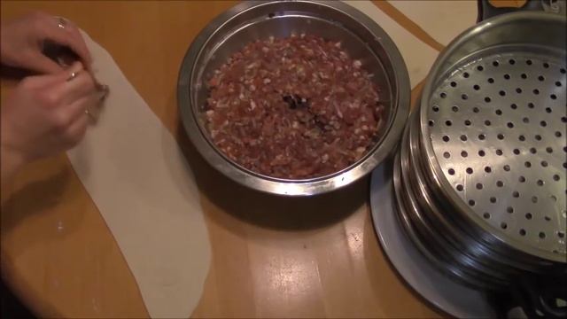 Манты розочки. Ханум розочка смотреть онлайн