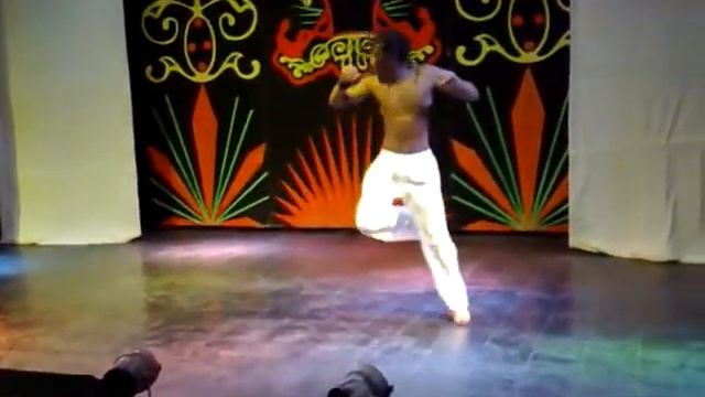 capoeira смотреть онлайн