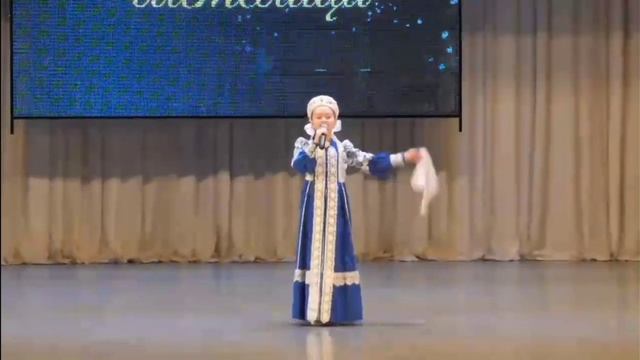 "Весёлый перепляс" смотреть онлайн