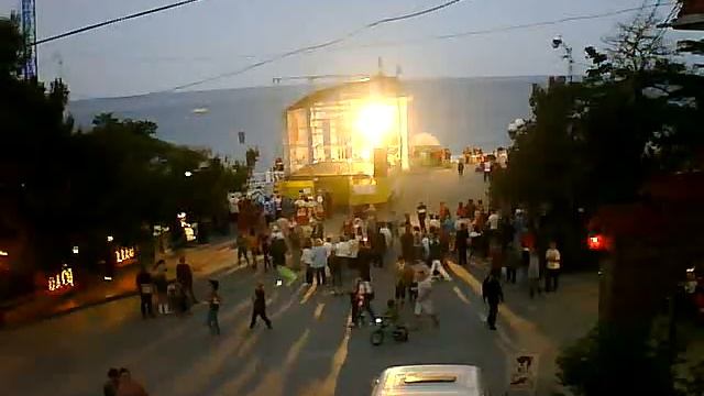 Алушта праздник продолжение смотреть онлайн