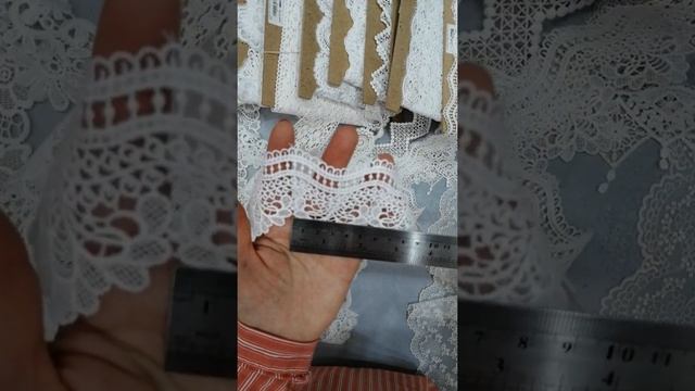Кружевная красота! смотреть онлайн