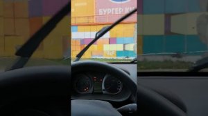 настройка скорости дворников в 1м положении ваз калина и приора