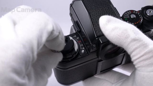 Nikon F3 HP 良品 смотреть онлайн