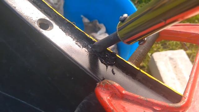 Уборка с умением и талантом