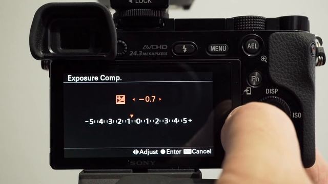 Sony Alpha Tutorial - Setting up a Camera for Wireless Flash смотреть онлайн