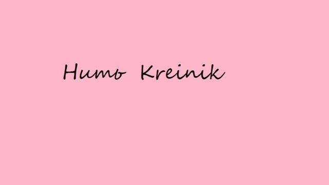 МЕТАЛЛИЗИРОВАННЫЕ НИТИ КРЕЙНИК / ВИДЫ KREINIK /ИЗ ЧЕГО СОСТОИТ НИТЬ смотреть онлайн