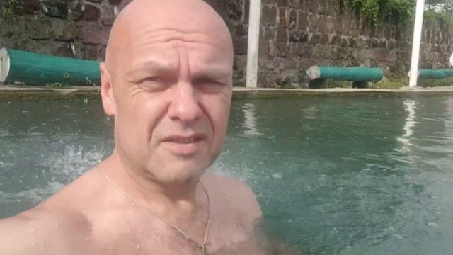Абхазия, Сухум, п. Кындыг, Горячий источник ( новый) 27.09.2021 г. смотреть онлайн