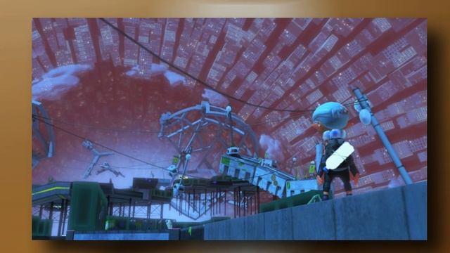 The Secrets of Splatoon 3 Story Mode смотреть онлайн