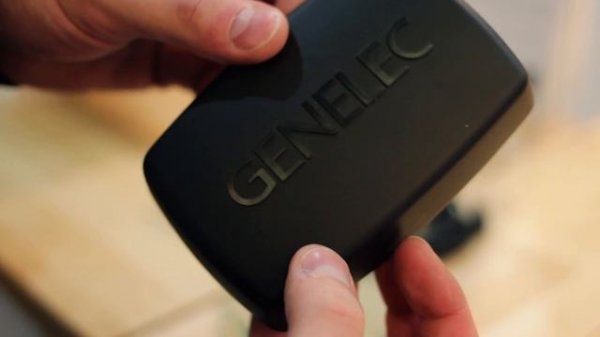 Genelec 8340 и 8350 Обзор. Musikmesse 2016 djshop.by