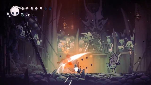 Lets Play - Hollow Knight - Live Ps5 - Part 15 - Colosseum Trial 3 смотреть онлайн