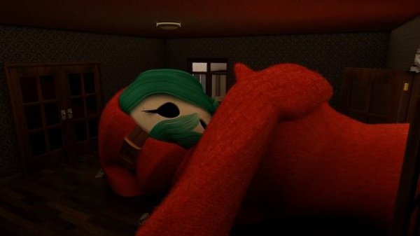 Shygal TV Giantess Growth