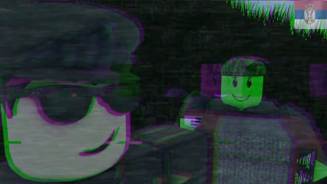 Slowed And Reverb Serbian War Music