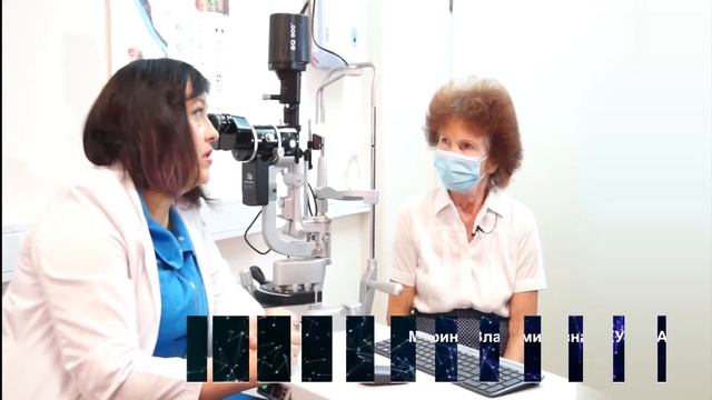 Организованная группа пациентов из Наро-Фоминска открыла Калужский МНТК смотреть онлайн