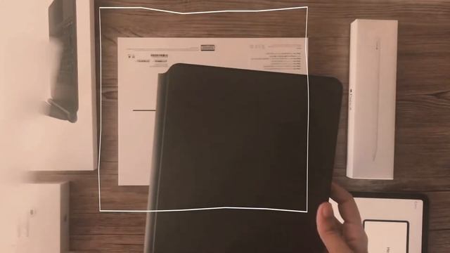 iPad Pro 2020 Unboxing + Apple Pencil + Magic keyboard + FREE Airpods | Essentialist Set-up смотреть онлайн