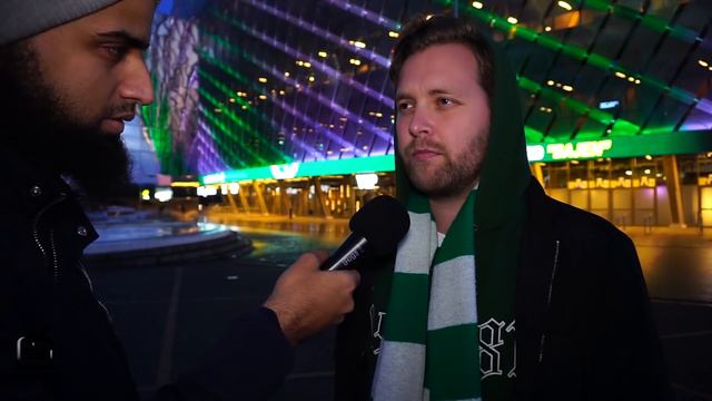[Hammarby IF - Malmö FF 2-0] "Rosenberg är uppe på läktaren och handlar korv! Det luktar SM-Guld nu смотреть онлайн