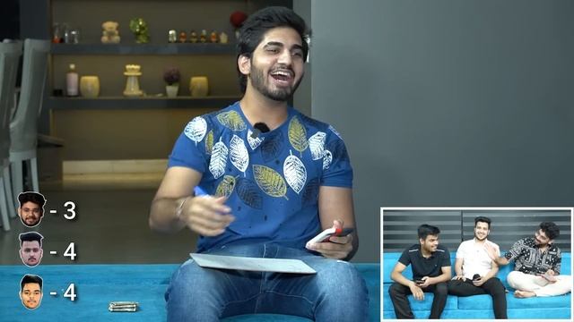 GUESS THE EMOJI CHALLENGE Ft. @AlphaClasher @ayushislivee @HYDRAHRISHAV смотреть онлайн