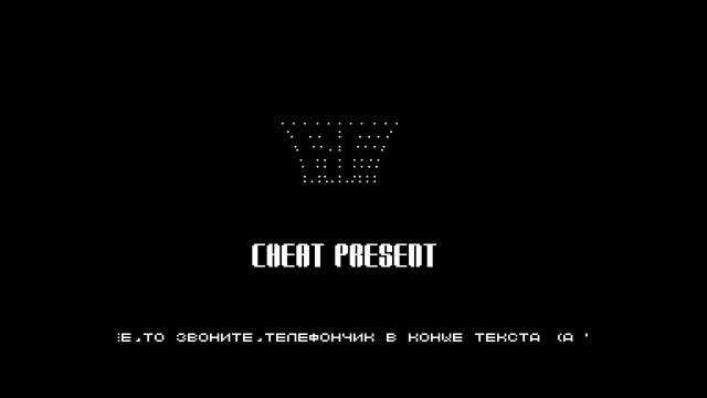 Turbo Drive 2 Crack Intro - Impetus Led [#zx spectrum] смотреть онлайн