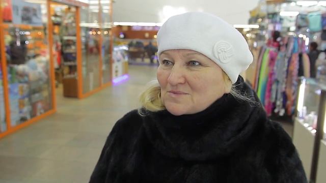 Соцопрос жителей города Омска "А вы знаете, что такое хоспис?" смотреть онлайн