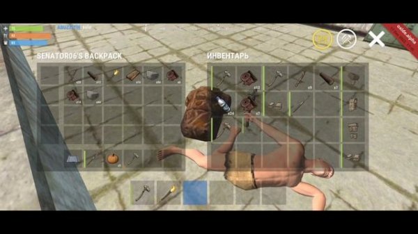 ЧТО МОЖНО НАЙТИ В ЯЩИКАХ НА ЗАВОДЕ В OXIDE SURVIVAL/WHAT CAN YOU FIND IN THE OXIDE SURVIVAL