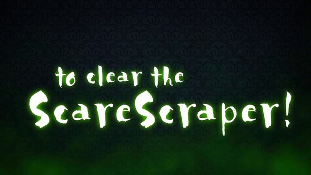 Nintendo 3DS - Luigi's Mansion: Dark Moon Multiplayer Hunter Mode Trailer