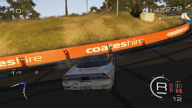Forza 5: Race Epic Crash Fail Multiplayer Gameplay смотреть онлайн
