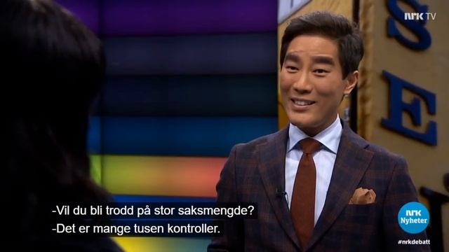 Ingen straffet for 250 000 lovbrudd i Oslo kommune смотреть онлайн