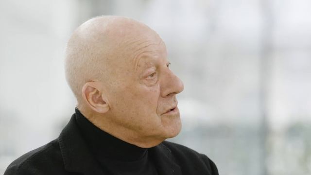 Norman Foster on the Reichstag | Arquia Brand Narrative Series смотреть онлайн