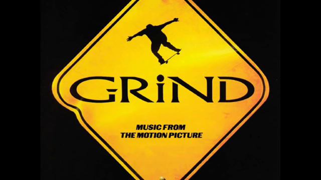 Grind Soundtrack - 99 Bottles (SLR whitestarr) смотреть онлайн