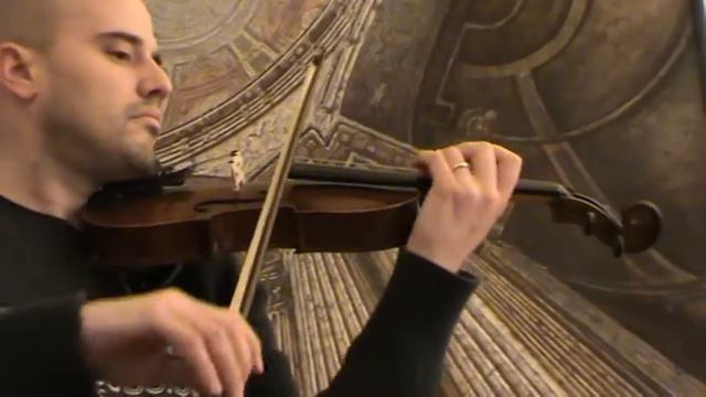Viola Stentor Music Co. # 657 смотреть онлайн