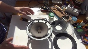 Правильная замена подвеса .10 ГДШ 1-4