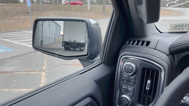 2021 GMC Sierra 1500 Denali Ultimate 6.2 - This Is It!