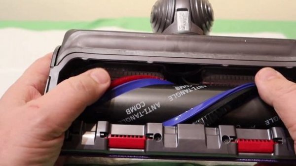 How To Clean, Maintain Dyson V15 Absolute Detect