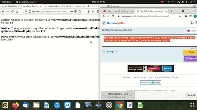 How to fix 'Deprecated Function get magic quotes runtime' смотреть онлайн