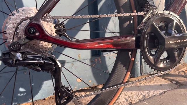 Cube Agree C:62 SLT 2022 смотреть онлайн