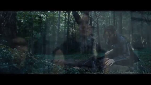 Rue / The Hunger games- If I die young смотреть онлайн