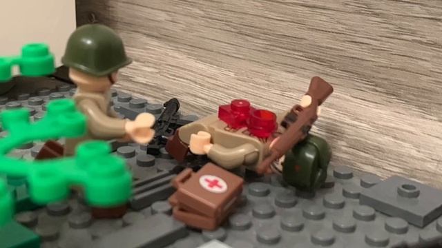 #лего#война#