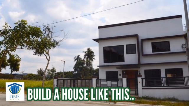 SAMPLE HOUSES AT SANDARI BATULAO - MODERN ASIAN CONTEMPORARY - Tagaytay Nasugbu Road смотреть онлайн