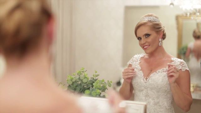 Trailer | Mirela + Heber смотреть онлайн