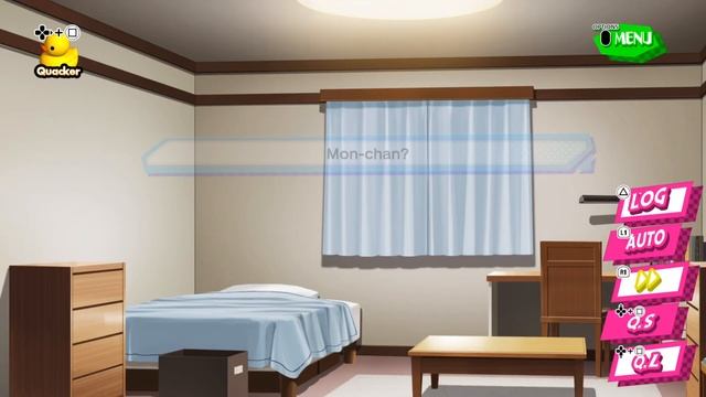 Kotodama: The 7 Mysteries of Fujisawa смотреть онлайн