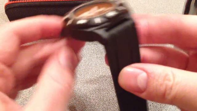 Часы Luminox. LUMINOX SENTRY 0201: первый взгляд смотреть онлайн