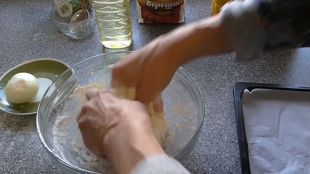 Вкусные блюда на каждый день 