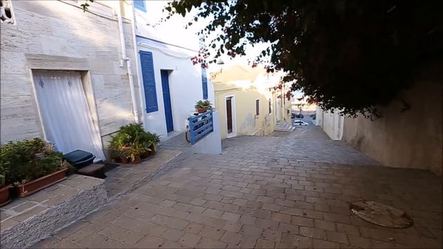 Carloforte - Il suono di quest'isola (Lies - Jane XO) смотреть онлайн