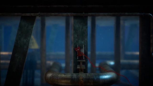 Sora Plays: Unravel | Part 3 смотреть онлайн