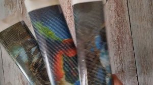 МОЯ КОЛЛЕКЦИЯ АЛМАЗНОЙ МОЗАИКИ | АЛМАЗНАЯ ЖИВОПИСЬ / МОЗАИКА / ВЫШИВКА