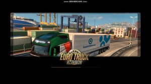 Решение проблемы!!! етс2 ВЫЛЕТАЕТ ПРИ ПОДКЛЮЧИНОМ РУЛЕ