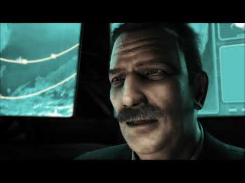 Tom Clancy’s Splinter Cell: Chaos Theory | #8 смотреть онлайн