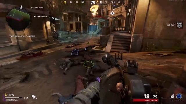 *NEW* EASY AFK ZOMBIES GLITCH ON FIREBASE Z!!(UNLIMITED XP, EASY CAMOS, MAX RANK BLACK OPS COLD WAR смотреть онлайн