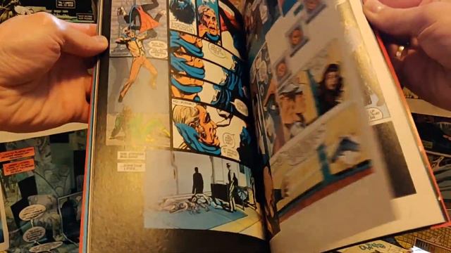 How to Start Reading X-Men смотреть онлайн